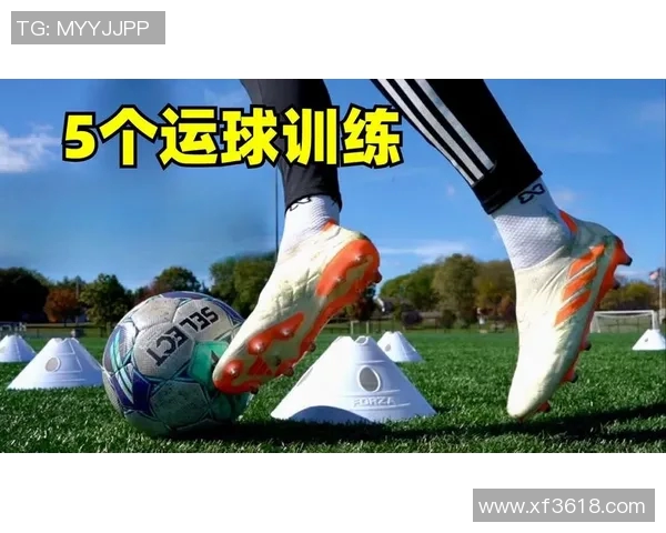 足球新手必看：提升耐力的全面入门指南与训练技巧分享