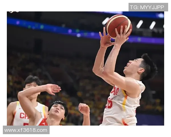 西安篮球队速度对比深度解析与战术影响探讨